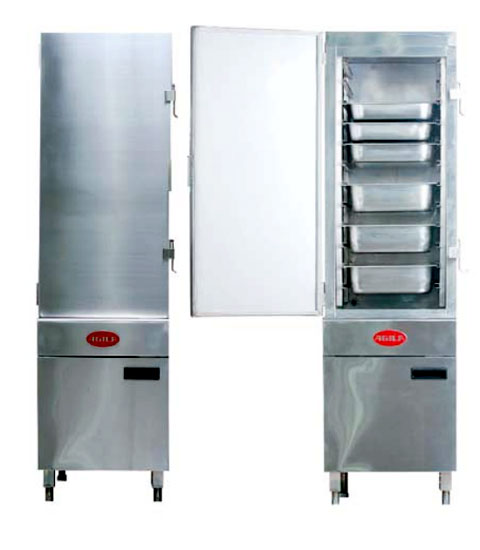 How to use a steamer for rice best sale