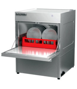 Foodmach Dolphin Undercounter Dishwasher DW-1200