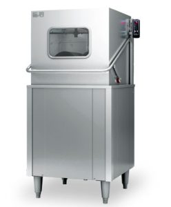 Foodmach Dolphin DW-3200 Series Hood Type Dishwasher