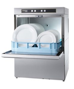 Foodmach Hobart Ecomax Dishwasher 504-F32B