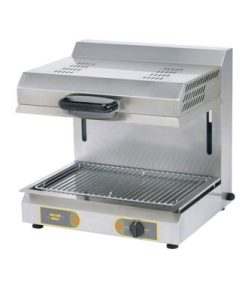 Foodmach Roller Grill Electric Salamander SEM 600B