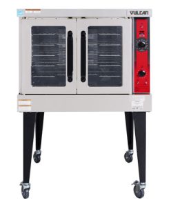 Foodmach Vulcan VC4GD Commercial Convection Oven