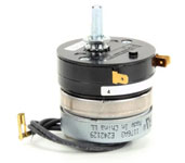 Vulcan VC4GD Oven Door Micro Switch Parts Repair Service