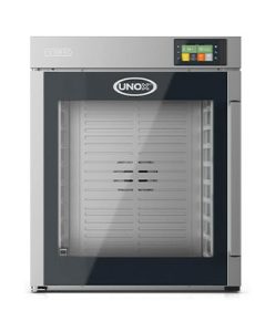 Unox Evereo Hot Fridge XEEC-1011-EPR - Foodmach Inc Repair, Preventive Maintenance, Buy Retail, Service