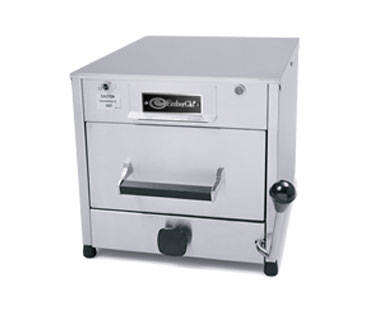 EmberGlo Food Steamer, Model AR 03 - Old Available Stock, Repair, Discount, Sale, Purchase, Service Center, Replacement Parts, Preventive Maintenance, Offical Supplier Distributor