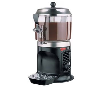 Cecil Ware, Chocolate Dispenser, Model 4915 - Old Available Stock, Repair, Discount, Sale, Purchase, Service Center, Replacement Parts, Preventive Maintenance, Offical Supplier Distributor